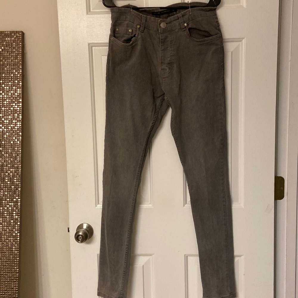Brave soul Jean pants